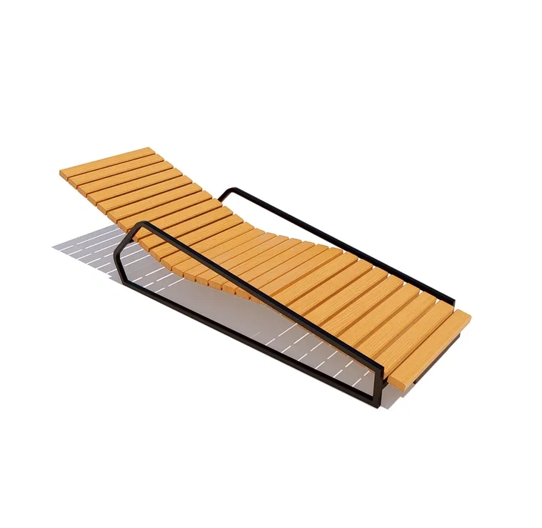 Ocean Lounger Model 13702