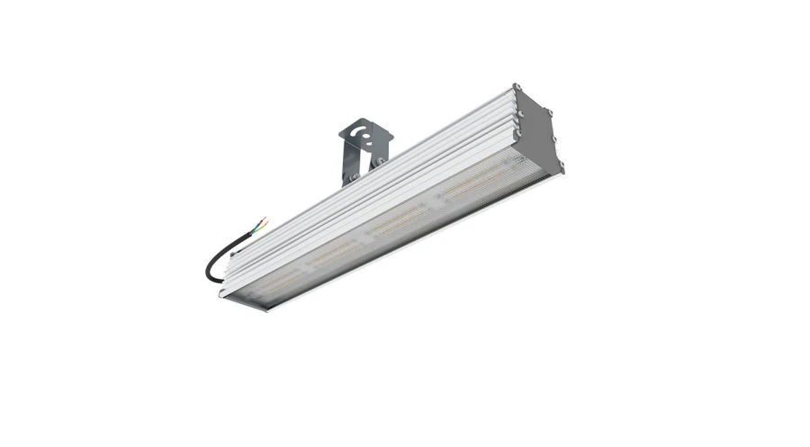 LED Lighting Fixture DSO12 (20-40)