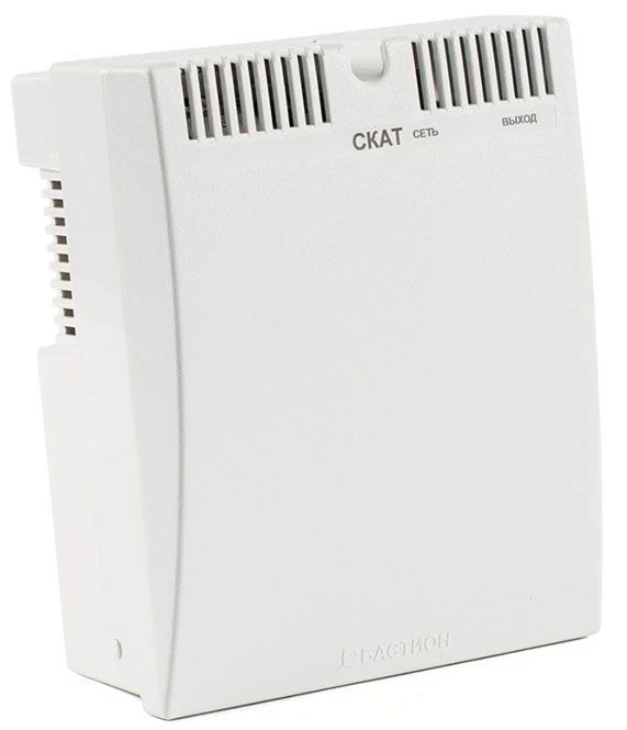 Uninterruptible Power Supply SCAT-1200 BTR
