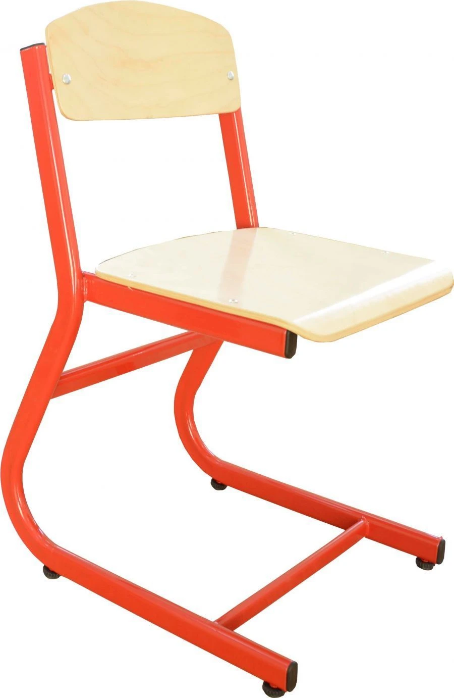Ergonomic Chair "Atlant TR" Fixed Height Model 95715-001