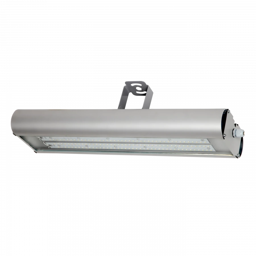 LED Lighting Fixture PLO 05-009-5-80 UNS