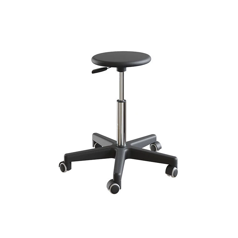 Delta 1 PU Multifunctional Polyurethane Stool