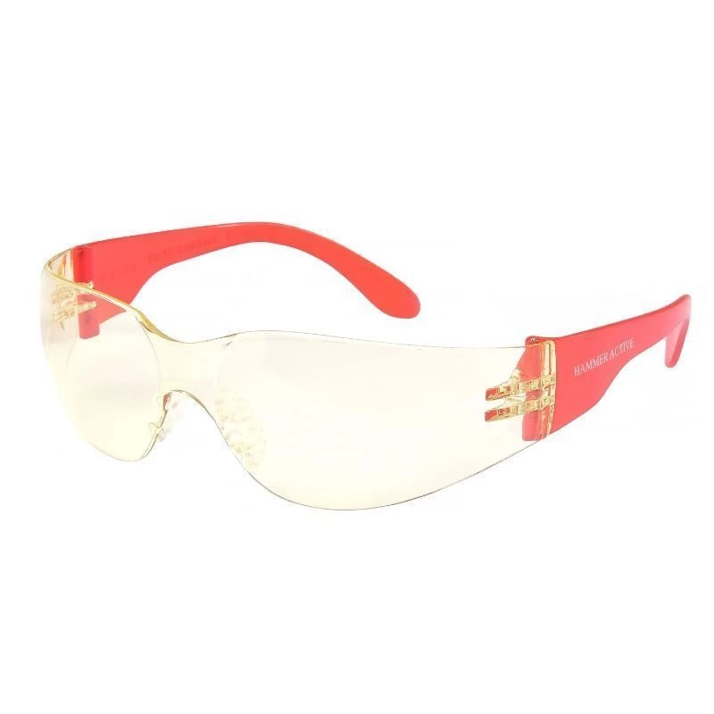Open Protective Goggles O15 HAMMER ACTIVE DIAMOND 115560-5