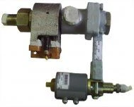 Condensate Blow-Off Valve KP-110(01-06)