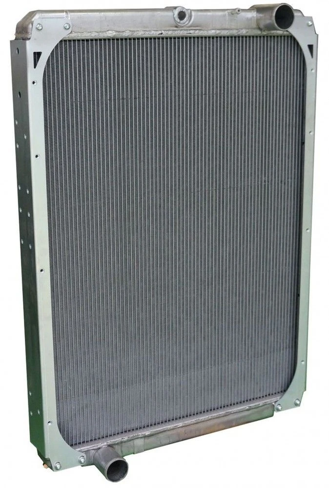 Liquid Cooling Radiator for Engine - Model 6520A-1301010