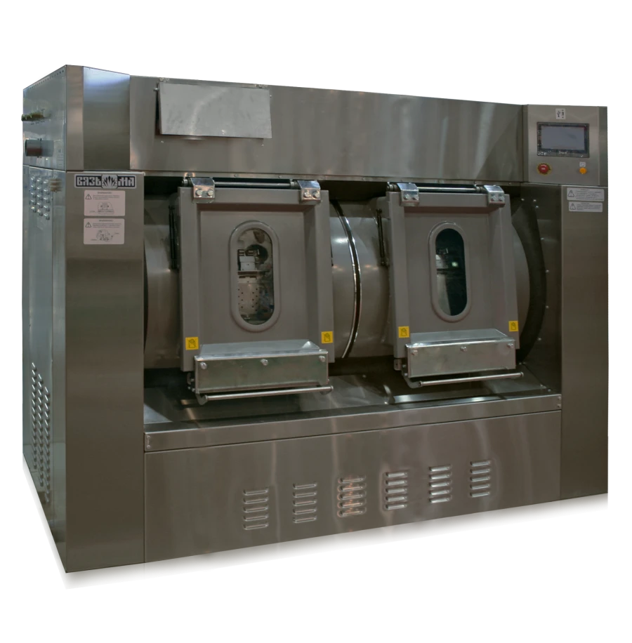 Washing and Spinning Machine VB-60 (VB-60.22241)