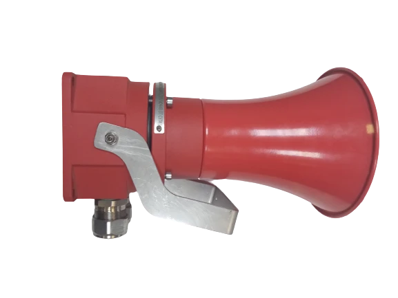 Voice Fire Alarm Sounders UMKA-R