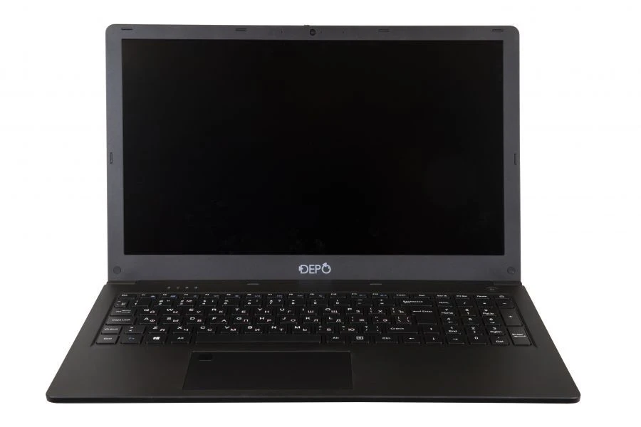 DEPO VIP C1530 Energy-Efficient Educational Laptop