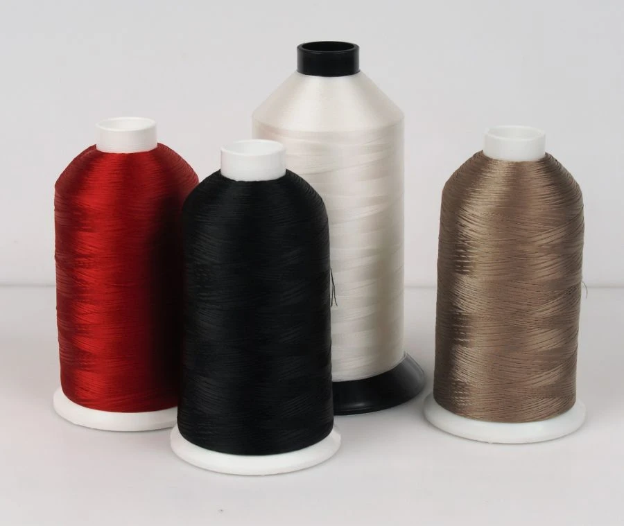Complex Polyester Sewing Threads 80/3 - 8000m Spool