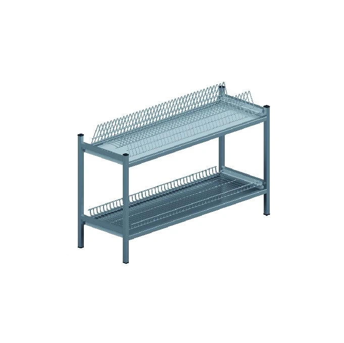 Dish Drying Rack Model MV SST ns - 2