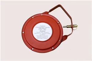 Fire Suppression Aerosol Generator GPTA-30N