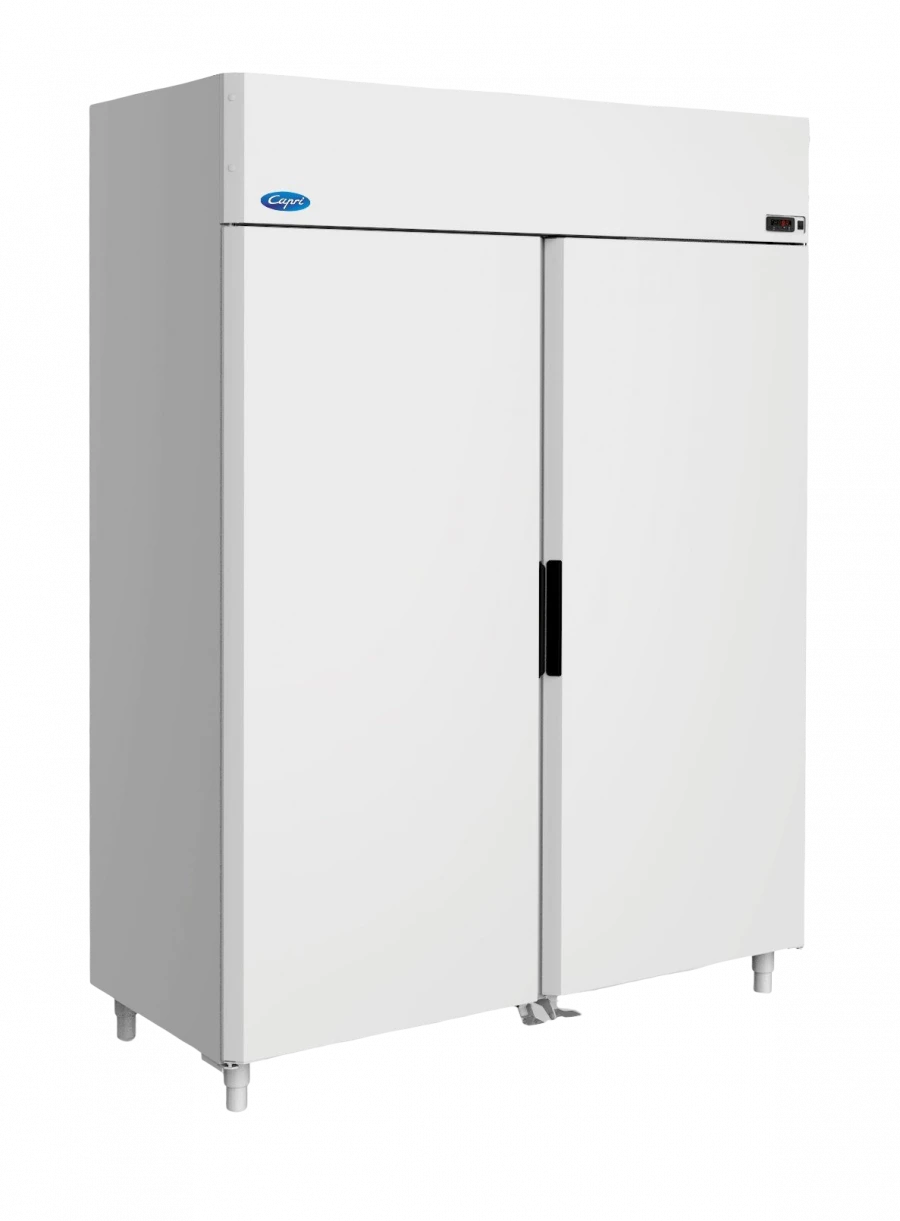 Capri Medium Temperature Refrigeration Cabinet 1.5MV