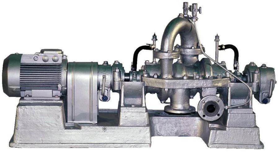 Condensate Pumping Unit Type "KS