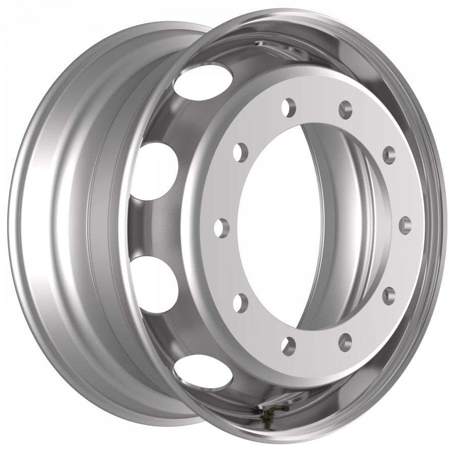 钢制货车轮 22.5x9.00