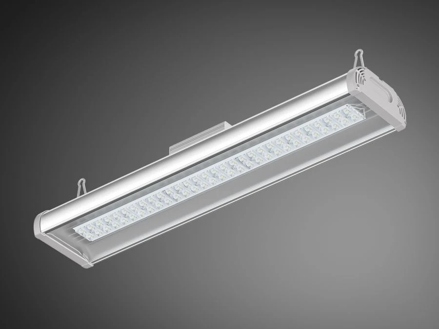 Industrial LED Light Fixture SV-LWR-R-140