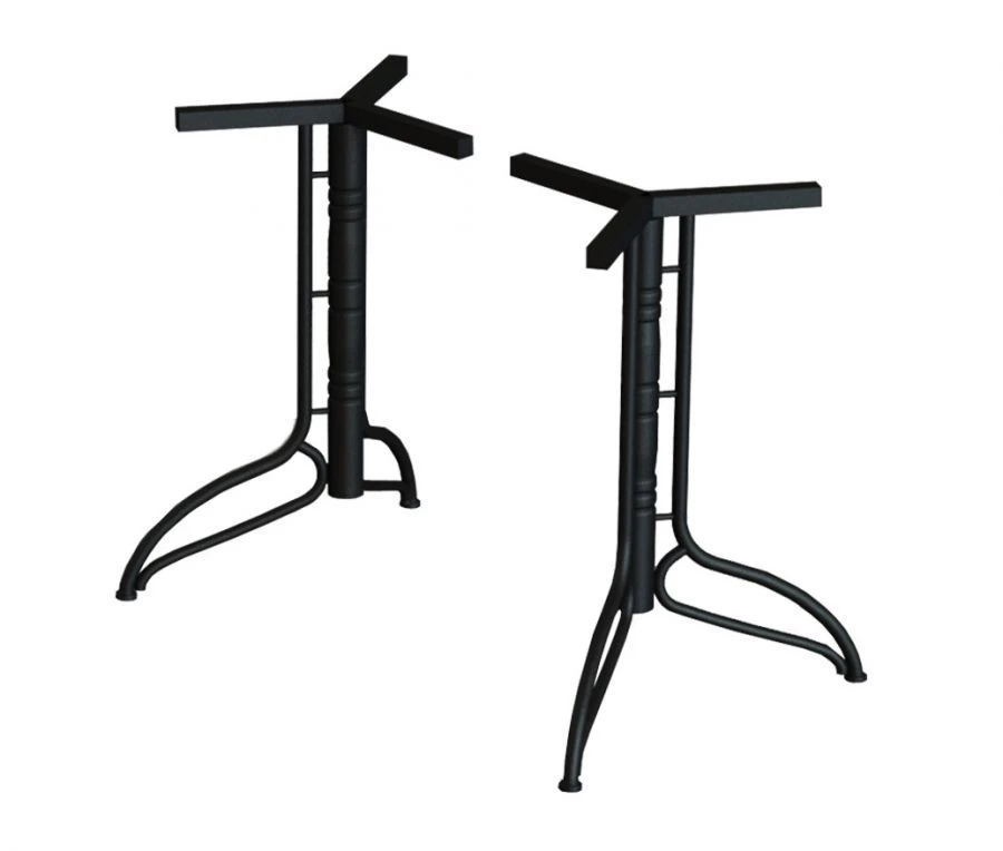 Sheffilton SHT-TU20 Table Base for Round and Square Tops