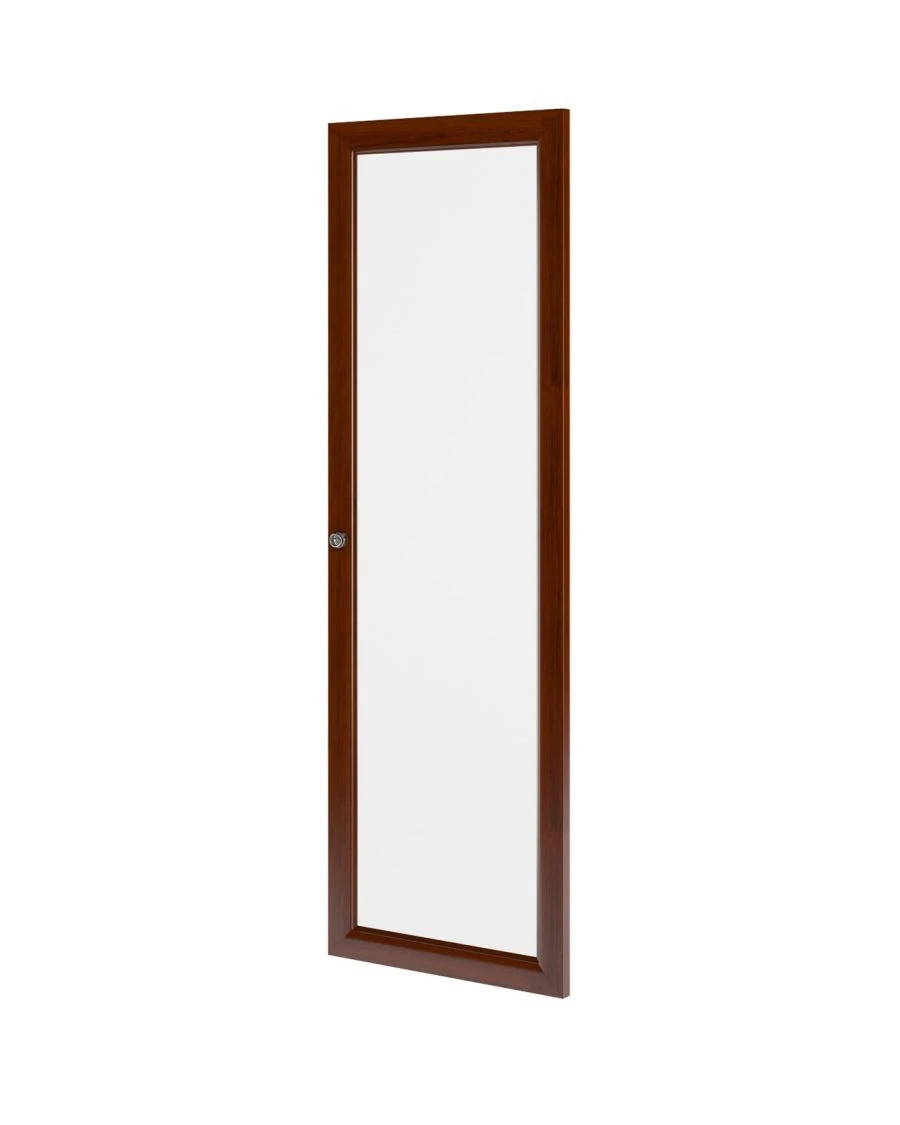 Large Glass Door Left MND-1421G L