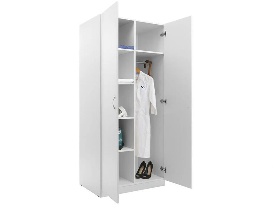 Multifunctional Storage Cabinet for Hospitals - MF Series