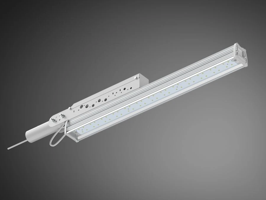 Outdoor LED Street Light SV-GNS-S-110