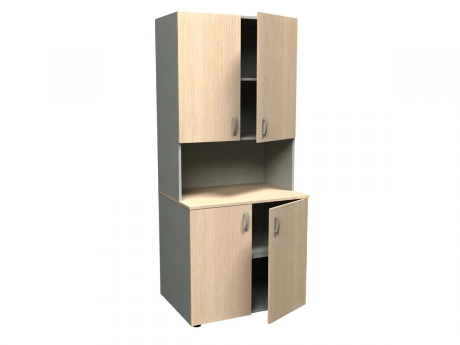 Combined Document Storage Cabinet SHKK-04