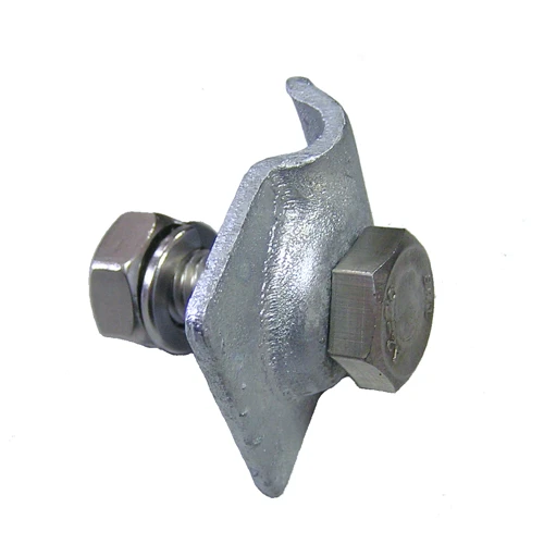 Lightning Protection Terminal K1-GTs-35 for Grounding Systems