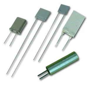 Precision Thermistor TRP1 for Electronic Devices
