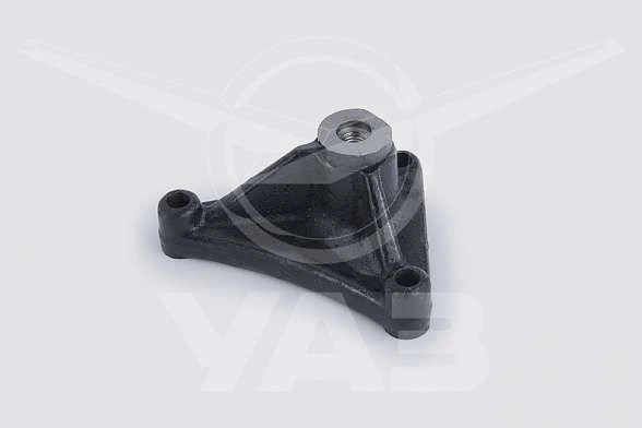 Roller bracket for ZMZ engines 409.1029030-10