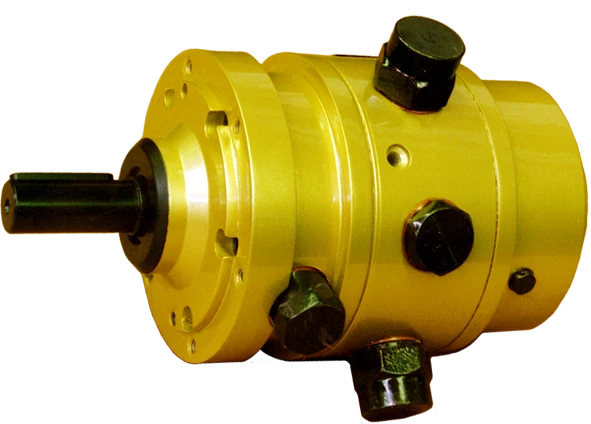 Axial Piston Hydraulic Pumps NPA-01/32, Unregulated