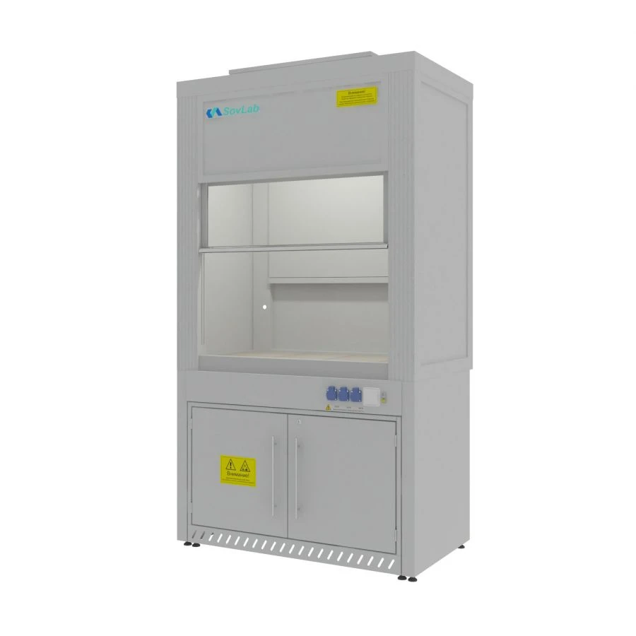 Acid-Resistant Cabinet Type 1200 SHVKS