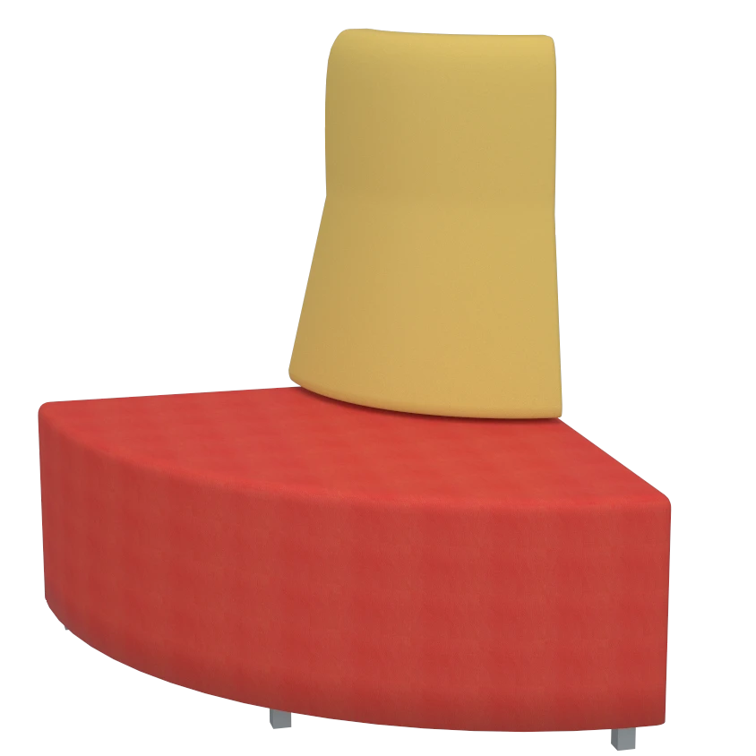 Soft Module Furniture Section 62