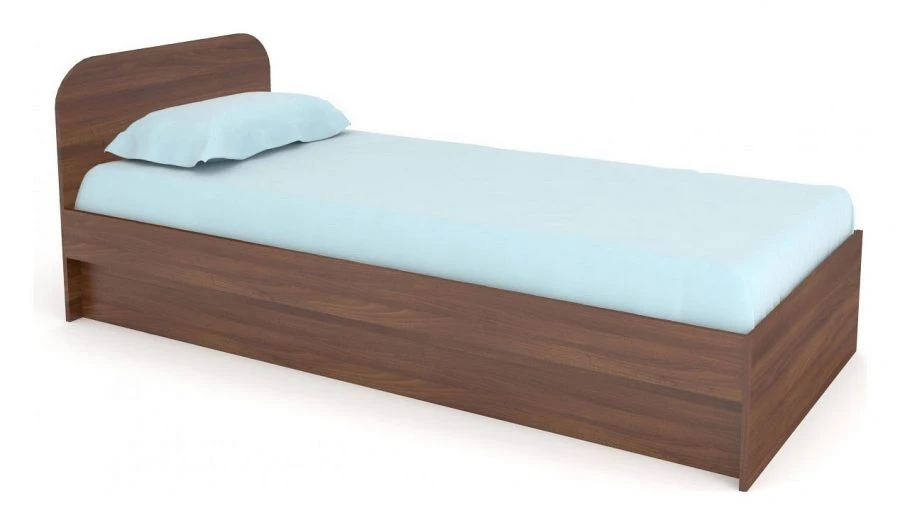 Single Bed for Comfortable Sleeping