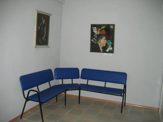 Corner Sofa Bench EL-106.09.00-08 with Soft Seat and Backrest