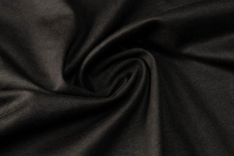 Fire-Resistant Knitted Fabric for Protective Clothing - Termoshield KPRO