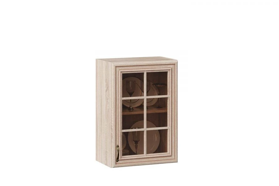 Country LD 245100.000 Door 500 (Glass) Light Sonome