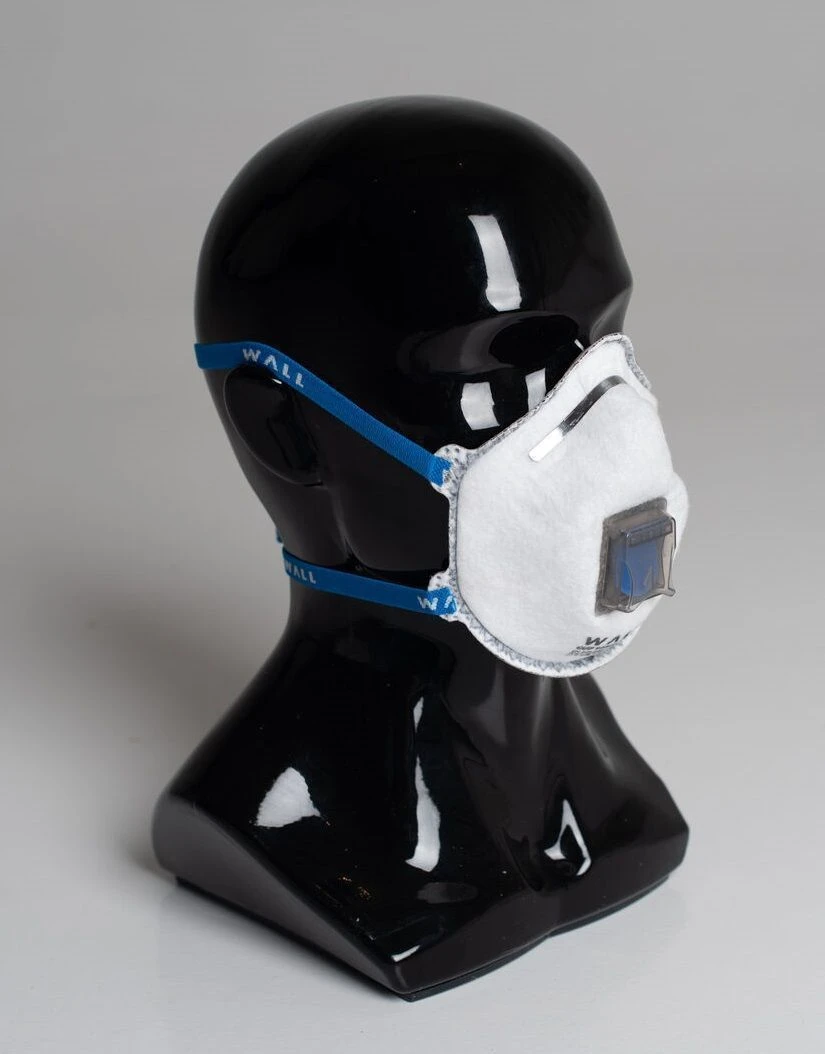 Medical Respirator WALL CUP 95 HK+B R D