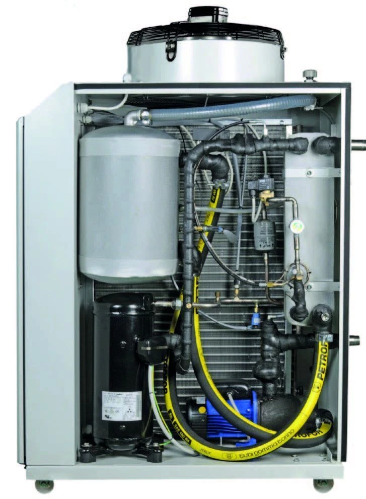 Air-Cooled Condenser Refrigeration Equipment ACTIVECOLD AC-COLD Mini A