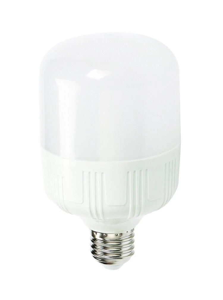 LED Light Bulb Series LED T E40