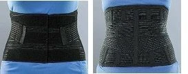Orthopedic Corset KRO-135 for Back Support