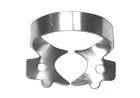 Dental Isolation Clamp for Molars Model № 8A-M