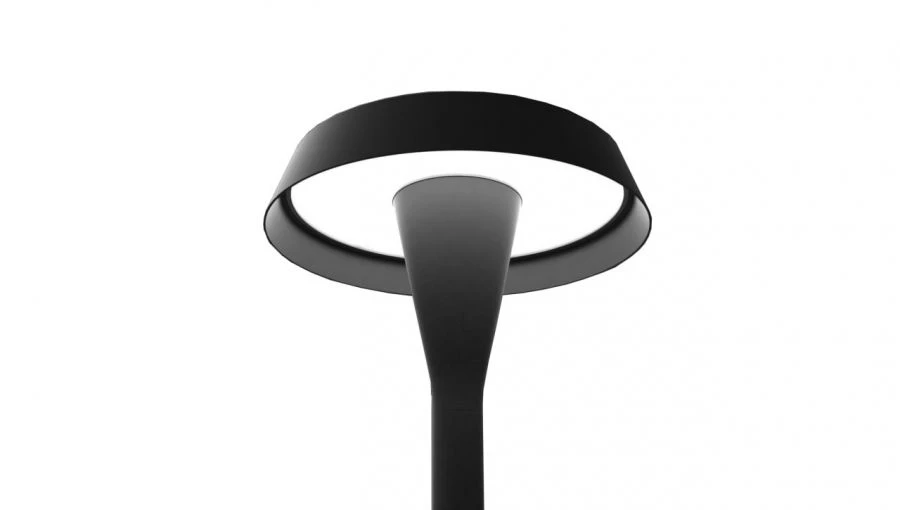 LED Outdoor Light Fixture LV-SKIRT