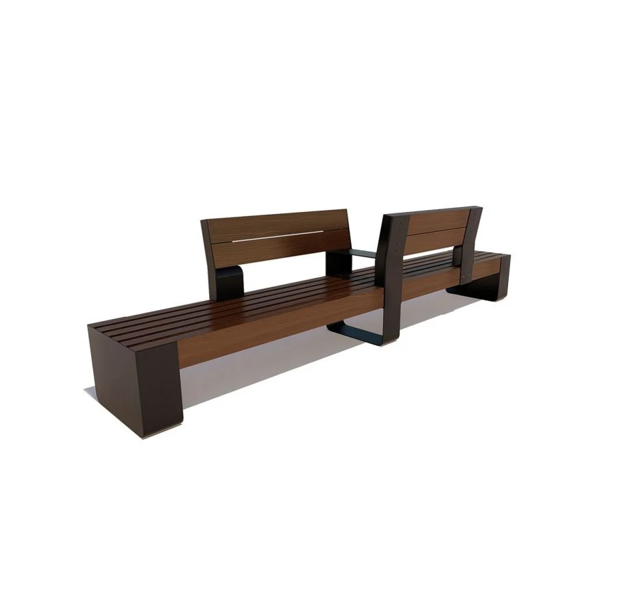 Park Bench SST-11, Model 77211