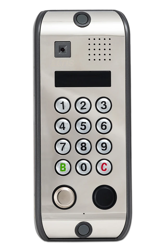 DP5000 Call Button for ELTIS5000 Intercom System