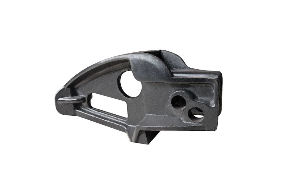 Smooth Transition Coupler for Platform Connection, Model USO-3AM.24.001