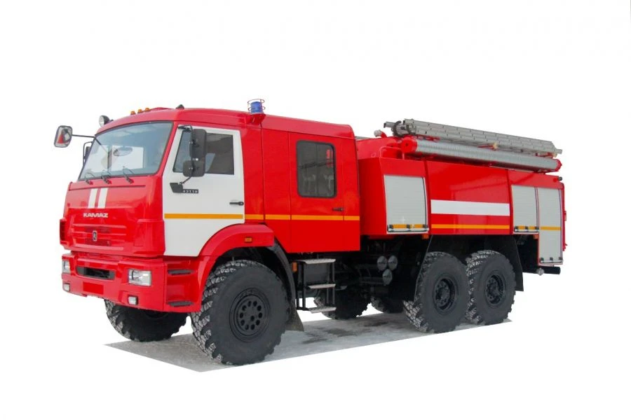 Fire Tanker Vehicle AC 8.0-70 (43118)