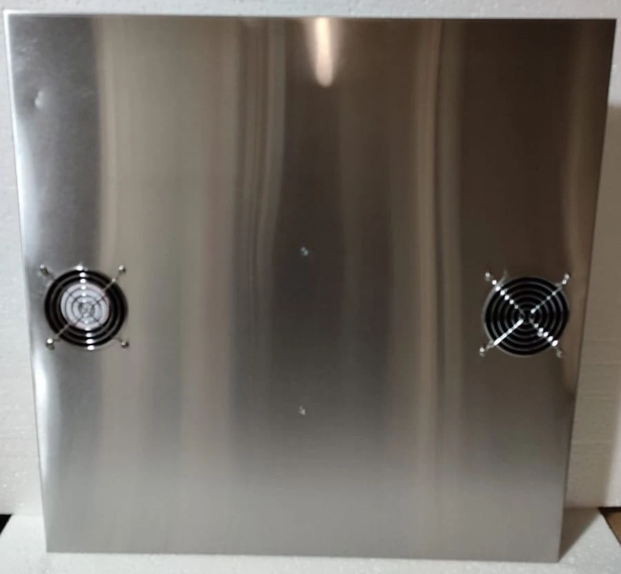 Closed Type UV Air Recirculator ODV-RB 100 A