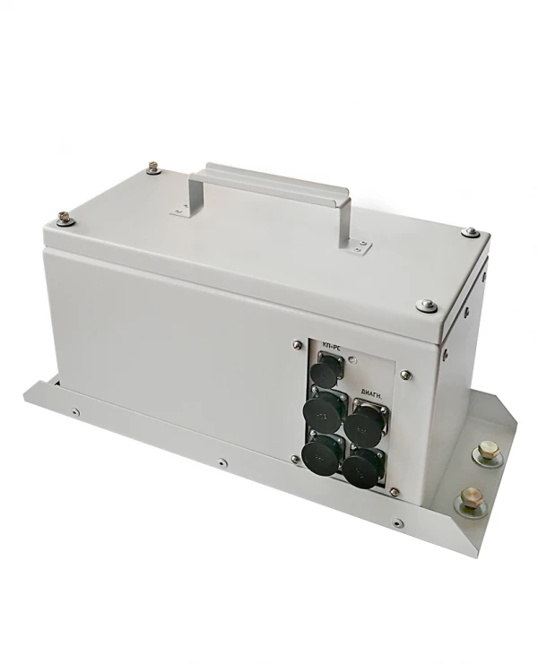 Microprocessor Decoder ALS DKSВ-M for Train Safety