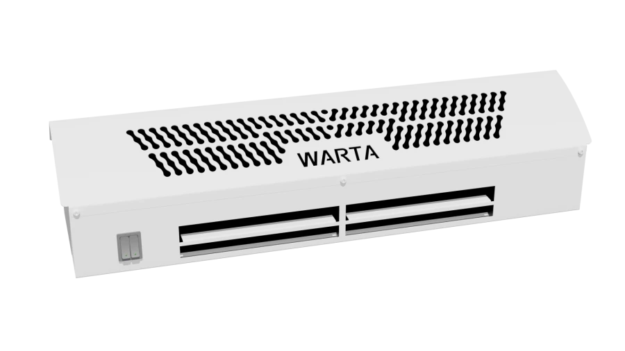WARTA HTT-306 Thermal Air Curtain