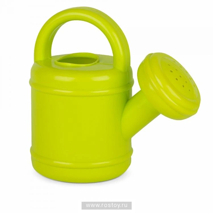 Charming Watering Can Toy for Kids
