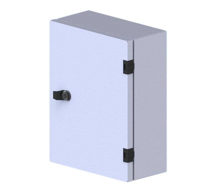 Electrical Distribution Panel Series PR