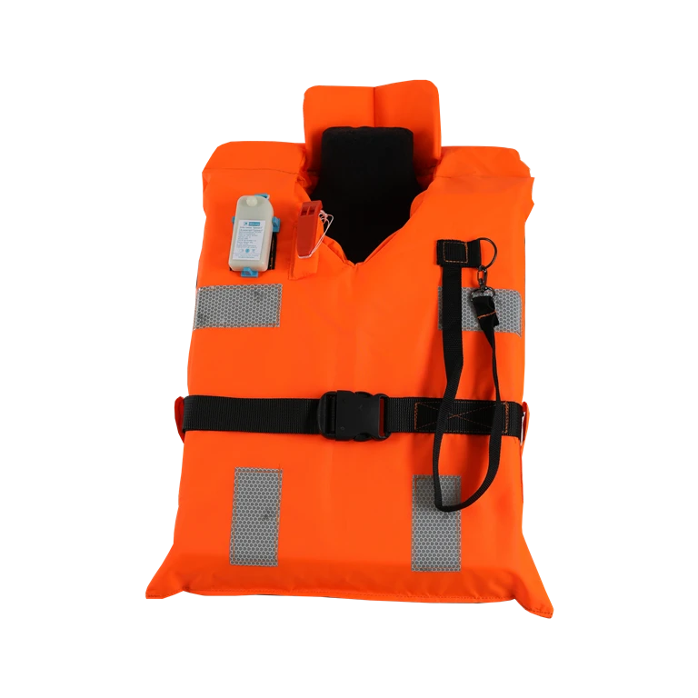Modernized Life Jacket JSM Type-2 Adult Marine